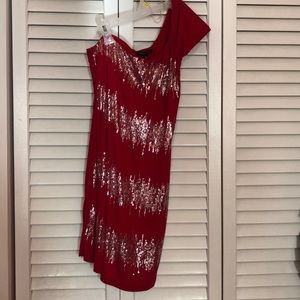 Homecoming/Formal Dress